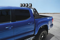 Thumbnail for Go Rhino 15-20 Chevrolet Colorado Sport Bar 3.0 (Mid Size) - Tex Blk