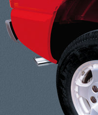 Thumbnail for Gibson 11-19 Chevrolet Silverado 2500 HD LT 6.0L 3.5in Cat-Back Single Exhaust - Aluminized