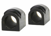 Thumbnail for Whiteline 95-99 BMW M3 22mm Rear Sway Bar Mount Bushing Kit