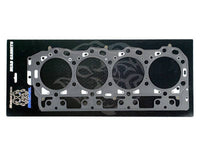 Thumbnail for Sinister Diesel 01-10 Chevy Black Diamond Head Gasket for Duramax (Driv. C)