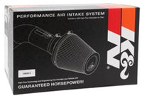 Thumbnail for K&N 15-16 Chevy Colorado / GMC Canyon 2.5L F/I 57 Series FIPK Performance Intake Kit