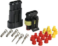 Thumbnail for Hella Conn Set 2 Pin Superseal F/ Shutter