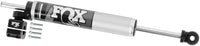 Thumbnail for Fox 2017+ Ford Superduty 2.0 Perf Series 8.1in. TS Stabilizer Steering Damper 1-1/8 in Tie Rod