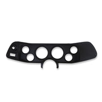 Thumbnail for Autometer Ultra-Lite 70-78 Camaro Dash Kit 6pc Tach / MPH / Fuel / Oil / WTMP / Volt