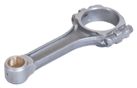 Thumbnail for Eagle Chevrolet 6.000in 5140 Steel I-Beam Connecting Rods (Set of 8)