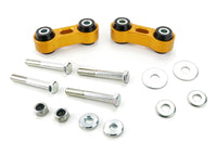 Thumbnail for Whiteline 02-07 Subaru WRX Wagon / 93-00 & 03-07 Subaru Impreza Non-Turbo Front Sway bar link conv k