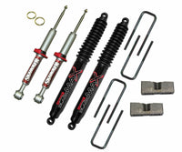 Thumbnail for Skyjacker F-150 Heritage Lift Kit