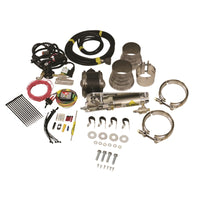 Thumbnail for BD Diesel Exhaust Brake - Universal 3.5in