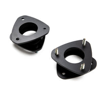 Thumbnail for Belltech 04-15 Nissan Titan 4WD 2in Front Strut Spacer