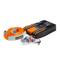 Thumbnail for ARB Weekender Recovery Kit Incl 17600lb Recovery Strap/4.75T Shackles
