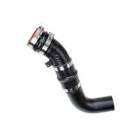 Thumbnail for HPS Black Intercooler Cold Charge Pipe Turbo Boost 17-20 Chevy Silverado 2500HD Duramax 6.6L V8 Diesel Turbo L5P
