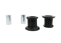 Thumbnail for Whiteline Anti-Lift/Caster - Service Kit for p/n KCA319A (93-00 Subaru Impreza Non-Turbo)