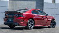 Thumbnail for Borla 19-23 Dodge Charger GT 3.6L V6 RWD ATAK Catback Exhaust - Polished Tips