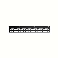 Thumbnail for Putco 19-21 Toyota Tacoma - 5ft (Short Box) Molle Driver Side Panel