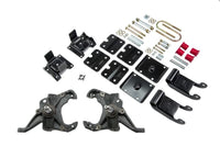 Thumbnail for Belltech LOWERING KIT W/O SHOCKS