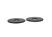 Thumbnail for Whiteline Plus 4/91-5/01 BMW 3 Series 6mm Rear Spring Pad Lower Bushing - 10mm Height Increase