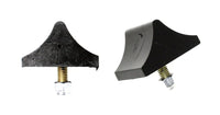 Thumbnail for Energy Suspension 62-76 Chrysler Dart/Demon/Duster/Valiant / 65-79 Charger / 70-74 Challenger Black
