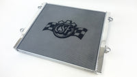 Thumbnail for CSF 06-14 Toyota FJ Cruiser 4.0L / 03-09 Toyota 4Runner 4.0L / 2010 Toyota 4Runner 2.7L Radiator