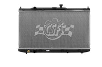 Thumbnail for CSF 14-15 Honda Accord 2.0L OEM Plastic Radiator