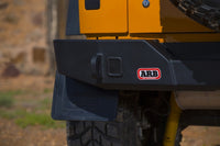 Thumbnail for ARB Rear Bar Textured Blk Jk Jeep