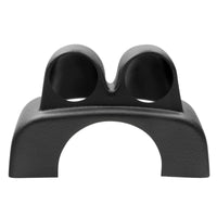 Thumbnail for Autometer 15+ Ford F150 (Column Shift) Dual 2 1/6in Steering Column Gauge Mount