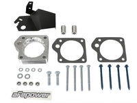 Thumbnail for aFe Silver Bullet Throttle Body Spacers TBS Ford Ranger/Explorer 90-01 V6-4.0L (Excluding SOHC)