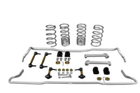 Thumbnail for Whiteline Subaru BRZ / GT86 Grip Series Stage 1 Kit