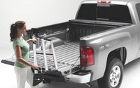 Thumbnail for Roll-N-Lock 09-12 Suzuki Equator Crew Cab SB 58 1/2in Cargo Manager