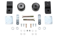 Thumbnail for Fabtech 17-24 Ford F250/350 4WD 2in Leveling System