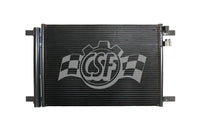 Thumbnail for CSF 2015 Volkswagen Golf 1.4L Turbo A/C Condenser