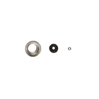 Thumbnail for Bilstein B4 OE Replacement 12-15 BMW 640i/650i Rear Twintube Shock Absorber