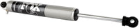 Thumbnail for Fox 2.0 Performance Series 8.1in. Smooth Body IFP Stabilizer Steering Damper (Alum) - Black