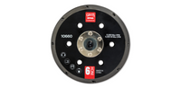 Thumbnail for Griots Garage 6in Vented Orbital Backing Plate (G9)