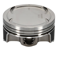 Thumbnail for Wiseco Nissan 04 350Z VQ35 4v Dished -10cc 96mm Piston Shelf Stock Kit