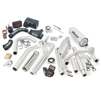 Thumbnail for Banks Power 11-12 Ford 6.8L MH-A (L-Exit) PowerPack System W/AutoMind