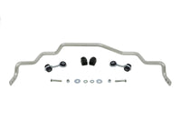 Thumbnail for Whiteline 99-05 BMW 3 Series E46 (Excl. M3) Rear 20mm Heavy Duty Adjustable Swaybar
