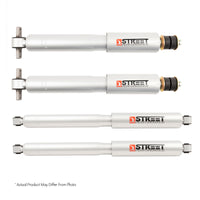 Thumbnail for Belltech Street Performance Shock Absorber Set