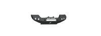 Thumbnail for Road Armor 18-20 Jeep Wrangler JL Stealth Front Winch Bumper Full Width - Tex Blk