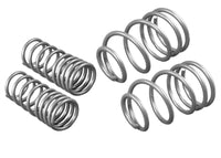 Thumbnail for Whiteline 12-18 Ford Focus ST Performance Lowering Springs