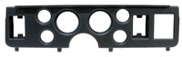 Thumbnail for Autometer 79-86 Ford Mustang Direct Fit Gauge Panel 3-3/8in x2 / 2-1/16in x4
