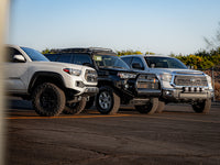 Thumbnail for ARB Nacho 16-23 Toyota Tacoma Quatro Fog Mount