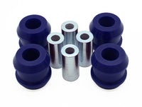 Thumbnail for SuperPro 1990 Lexus LS400 Base Front Upper Inner Control Arm Bushing Kit