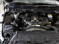 Thumbnail for aFe Momentum HD PRO 10R Stage-2 Si Air Intake System 13-14 Dodge RAM Diesel Trucks L6 6.7L (td)