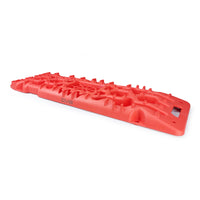 Thumbnail for DV8 Offroad Recovery Traction Boards w/ Carry Bag - Red