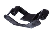 Thumbnail for Energy Suspension 2011+ Ford Mustang w/ MT-82 Trans Black Trans Mount Insert Set