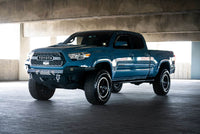 Thumbnail for DV8 Offroad 16-23 Toyota Tacoma MTO Series Front Bumper