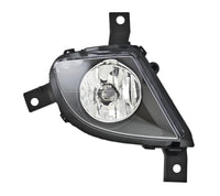 Thumbnail for Hella 07-12 BMW 3 Series Fog Lamp w/ H8 Bulb - Right