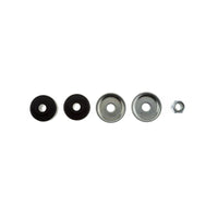 Thumbnail for Bilstein 4600 Series 00-06 Toyota Tundra/01-07 Sequoia Front 46mm Monotube Shock Absorber