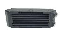 Thumbnail for CSF Universal Dual-Pass Oil Cooler - M22 x 1.5 - 13in L x 4.75in H x 2.16in W