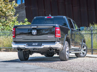 Thumbnail for Borla 2019 RAM 1500  5.7L V8 AT 2+4WD 4DR CC SB (5ft7in Box) 144.6in WB 3in Optional Front Muffler
